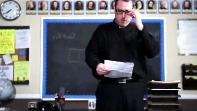 Detention Dicks: Boys Gone Wild in the Locker Room!