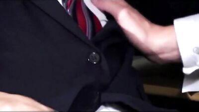 Detention Dicks: Boys Gone Wild in the Locker Room!