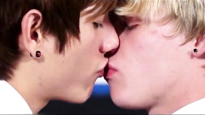 Detention Dicks: Boys Gone Wild in the Locker Room!