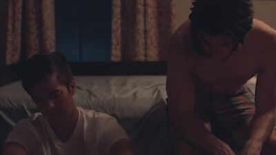 Deaf Boys Disease: The Ultimate Gay Porn Experience!