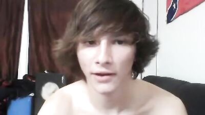 Cumming in the Country: Jacking Off with Boys Porn!