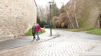 Gay Tourist Twink Porn Adventure: Exploring the Citys Best Tubes