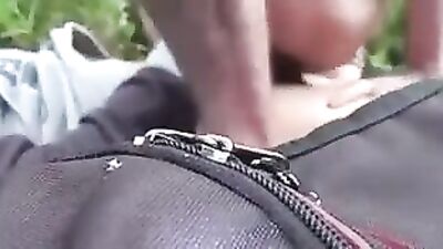 Forest Fury - Extremely Hot Gay Porn Video!