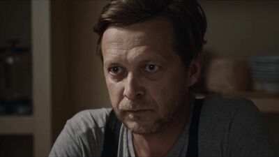 Gay Porn Short Film: The Empty Sexcapade