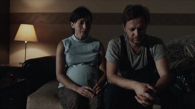 Gay Porn Short Film: The Empty Sexcapade