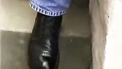 Old Foot Worship Gay Porn Video Reboot - Revamped Vintage Fetish