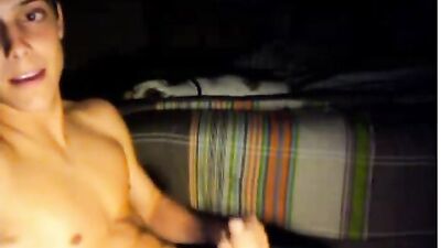 Gay Teen Boy Jacking Cam Porn - Solo Web-Cam Experience