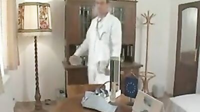 Gay Porn: House Call!