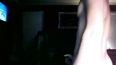 Horny USA Boy Porn Nuts - Amateur Solo Web-Cam