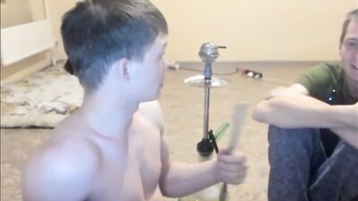 Twink Porn Fun: A Wild Honey Adventure