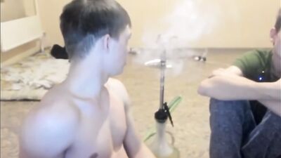 Twink Porn Fun: A Wild Honey Adventure