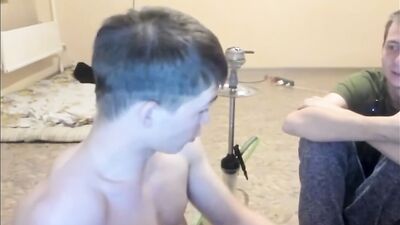 Twink Porn Fun: A Wild Honey Adventure