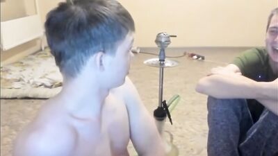 Twink Porn Fun: A Wild Honey Adventure