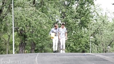 Gay Porn Twink Sitting Down On A Chair - Huge Cocks and Muscle Boys