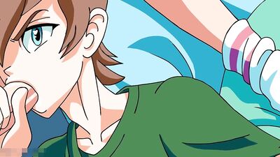 Cartoons Switching Gamers Gay Porn Cartoon - An all-new, hot and sexy gay porn video featuring cartoons