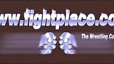 GayTubeFight-TeamTraining2: Action Fetish Fun Returns!