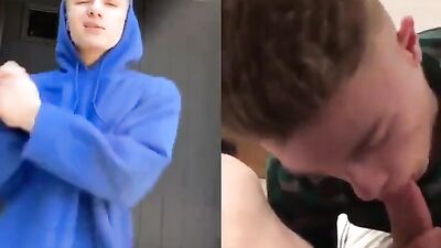 Gay Porn Twink Fun Solo Sex Adventure - Tick Tocker Gay Tube!