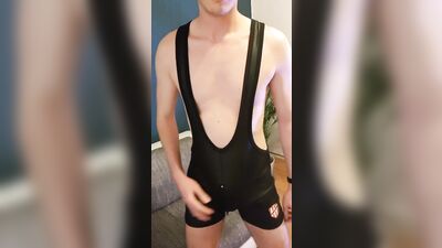 Handful of Cum Boys: The Return!