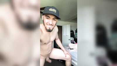 Gay Porn Videos: Wild Masturbation with Hunky Guys!