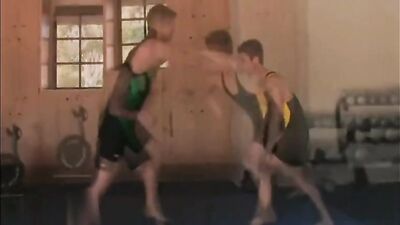 Bro-Down Cocks Reign Supreme - Action Amature Ass Play Bareback Big Cocks Cum Shots Frat Guys Group Sex Handjob Latino Muscle Boys Oral