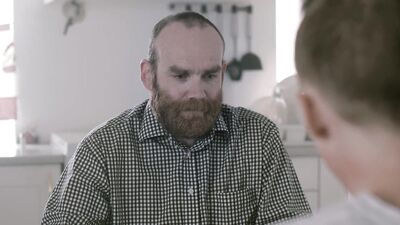 Remembering Moments: A Gay Porn Short Film (2015)