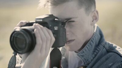 Remembering Moments: A Gay Porn Short Film (2015)