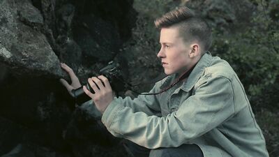 Remembering Moments: A Gay Porn Short Film (2015)