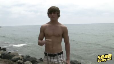 Two Sessions with Owen: Unleashed Desires
