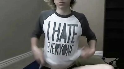 Blond Supercute Webcam Jerk Off: Action Amature Big Cocks Gay Porn