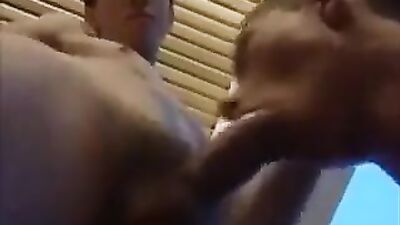 Young Twink Frenzy: Retro Gay Teen Porn Fun Returns!