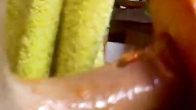 Fruit Frenzy! - Kinky Gay Tube Action with Big Cocks!