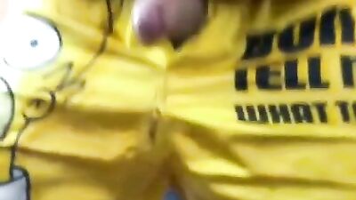 Fucking a Mellon Gay Teen Porn: The Ultimate Big Cock Experience