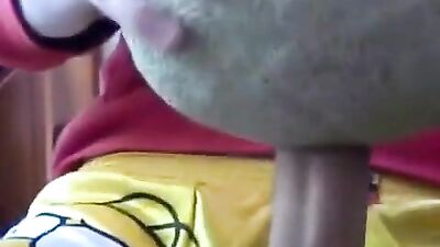 Fucking a Mellon Gay Teen Porn: The Ultimate Big Cock Experience