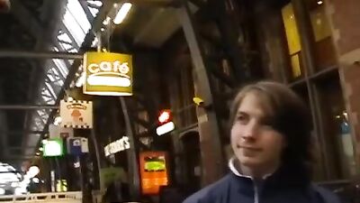 Amsterdams Hot Boys: Gay Porn Videos with Passion & Excitement!