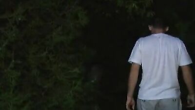 Gay Tube Horny Dude Seeks Same for Raw Cock Sucking Action in the Dark!