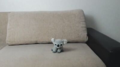 Gay Porn Twink Boy Cum Showdown