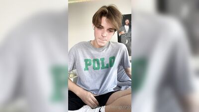 Gangbang with Cory Bouthillette - Onlyfans Le*ak Boys Porn!