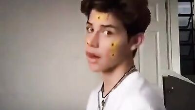 Leons Cutie Non-Porn Action Solo Adventure!