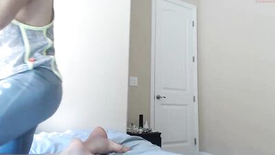 Young Twink Amateurs Take On Gay Porn Action - Bareback!