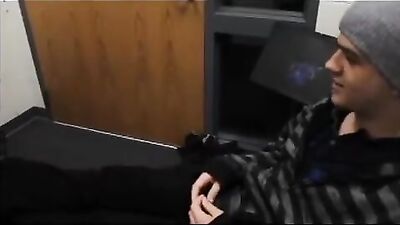 Broken Hearts & Secrets - A Gay Porn Love Story