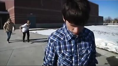 Broken Hearts & Secrets - A Gay Porn Love Story