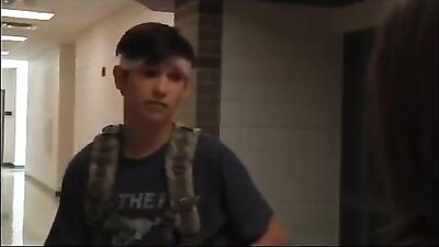 Broken Hearts & Secrets - A Gay Porn Love Story