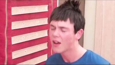 Two Cuties Havin Fun: An All-Gay Porn Video for Your Entertainment Needs!