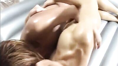 Bluelines Born Slippy Boys Twinks Porn: The Ultimate Gay Asian Bareback Porn Experience!