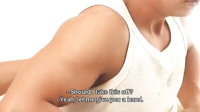 Skin on Skin: The Ultimate Full Guy Gay Porn Experience!