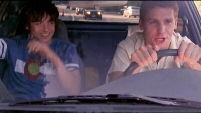 Gay Porn Movie Short - Yeah No Definately