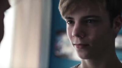 Tommy Boy: DCVFs Gay Short Film Masterpiece!