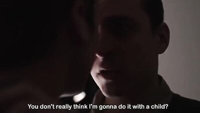 Tommy Boy: DCVFs Gay Short Film Masterpiece!