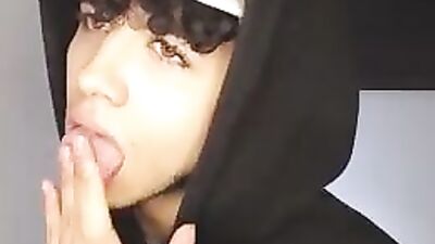 Beautiful Amateur Web-Cam Show - October 2020