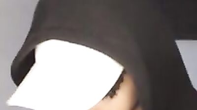 Beautiful Amateur Web-Cam Show - October 2020